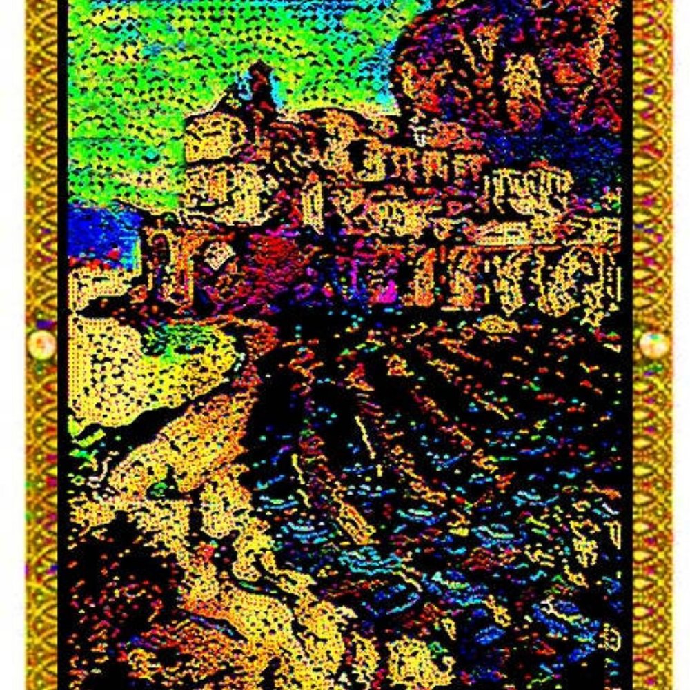 "Beach By Hotel In Europe"